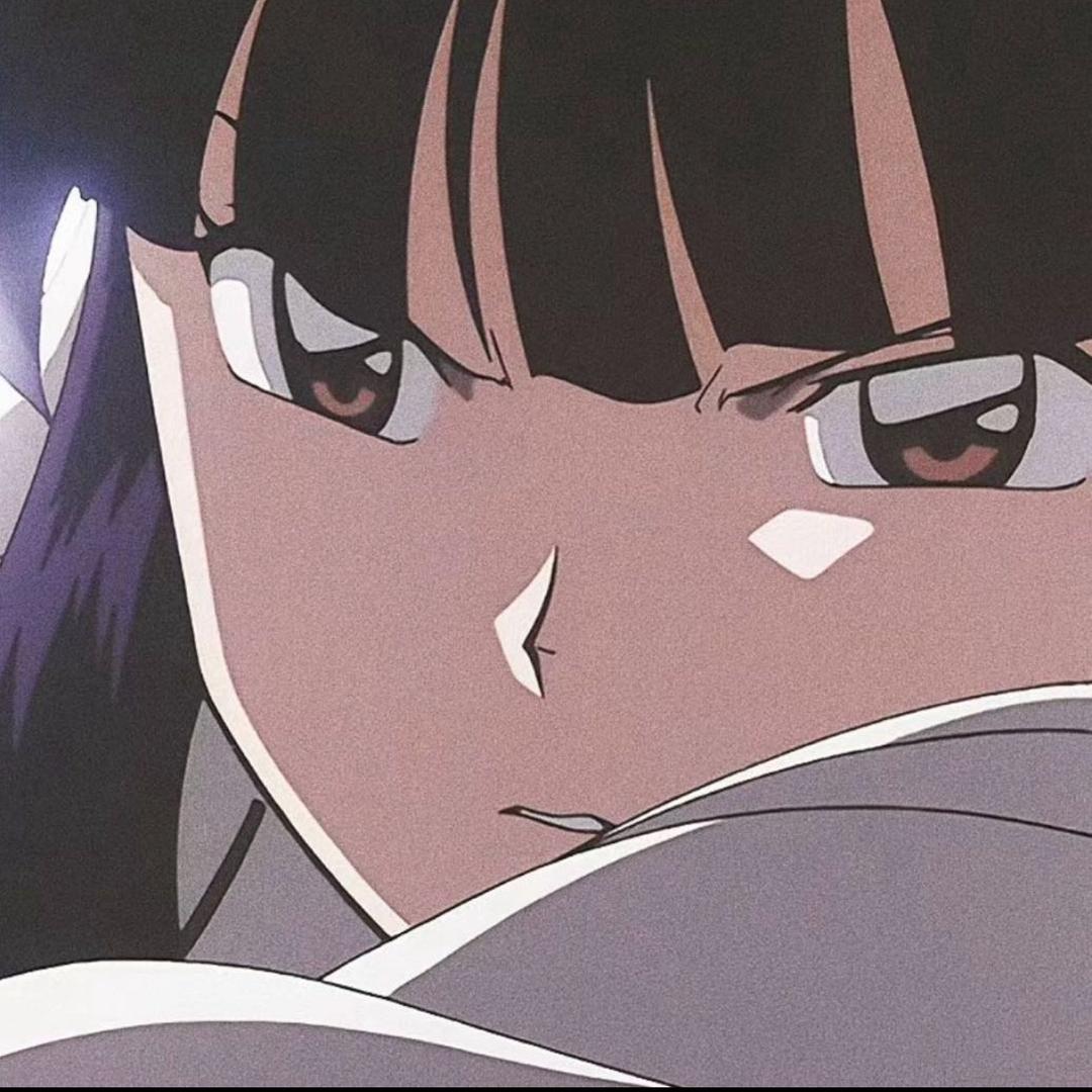 没她好看