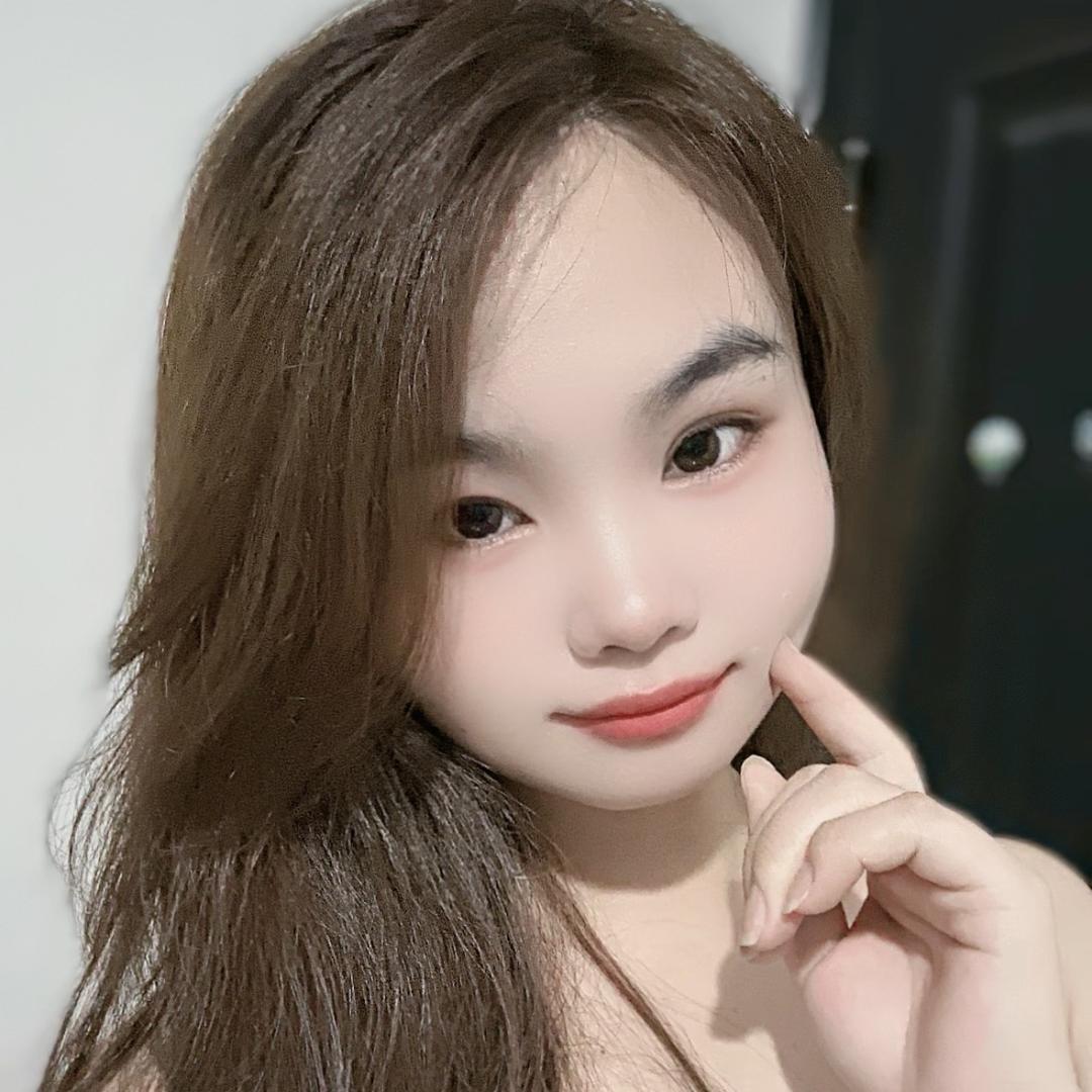 韩妹。每晚9点到十点直播