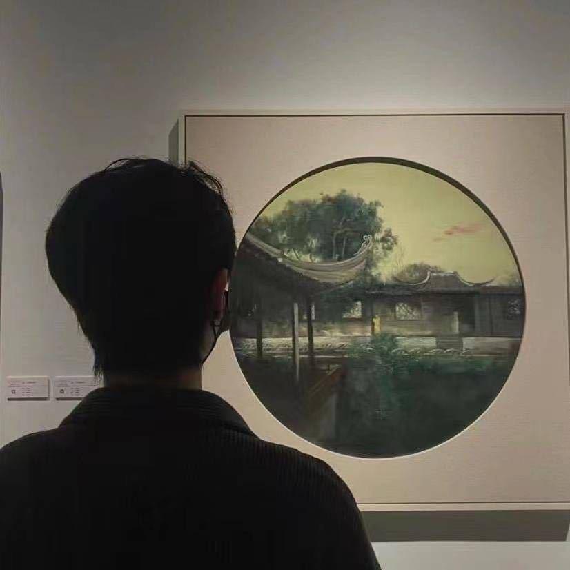 听雨间