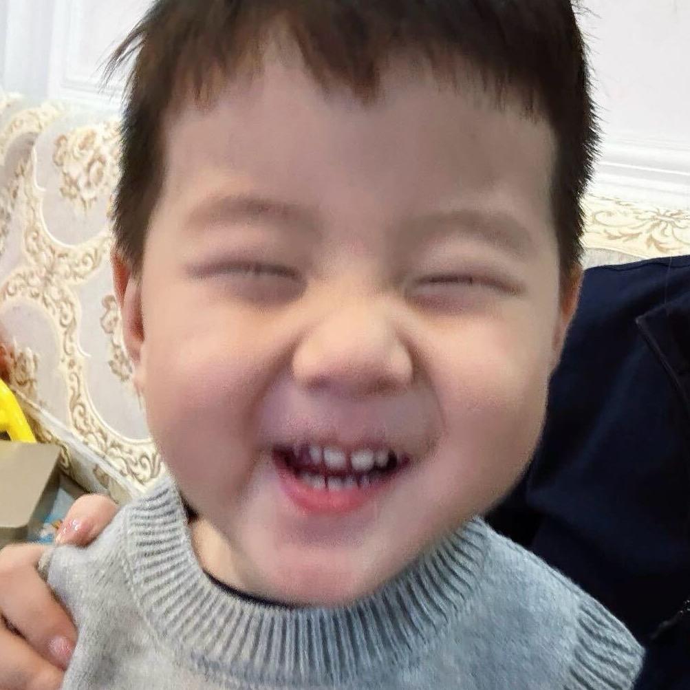 小鹿.