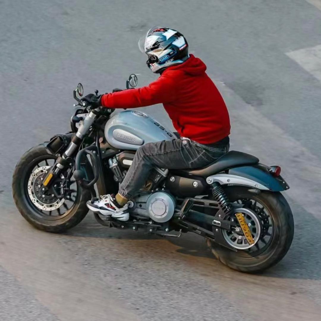 野蛮摄影(户外)