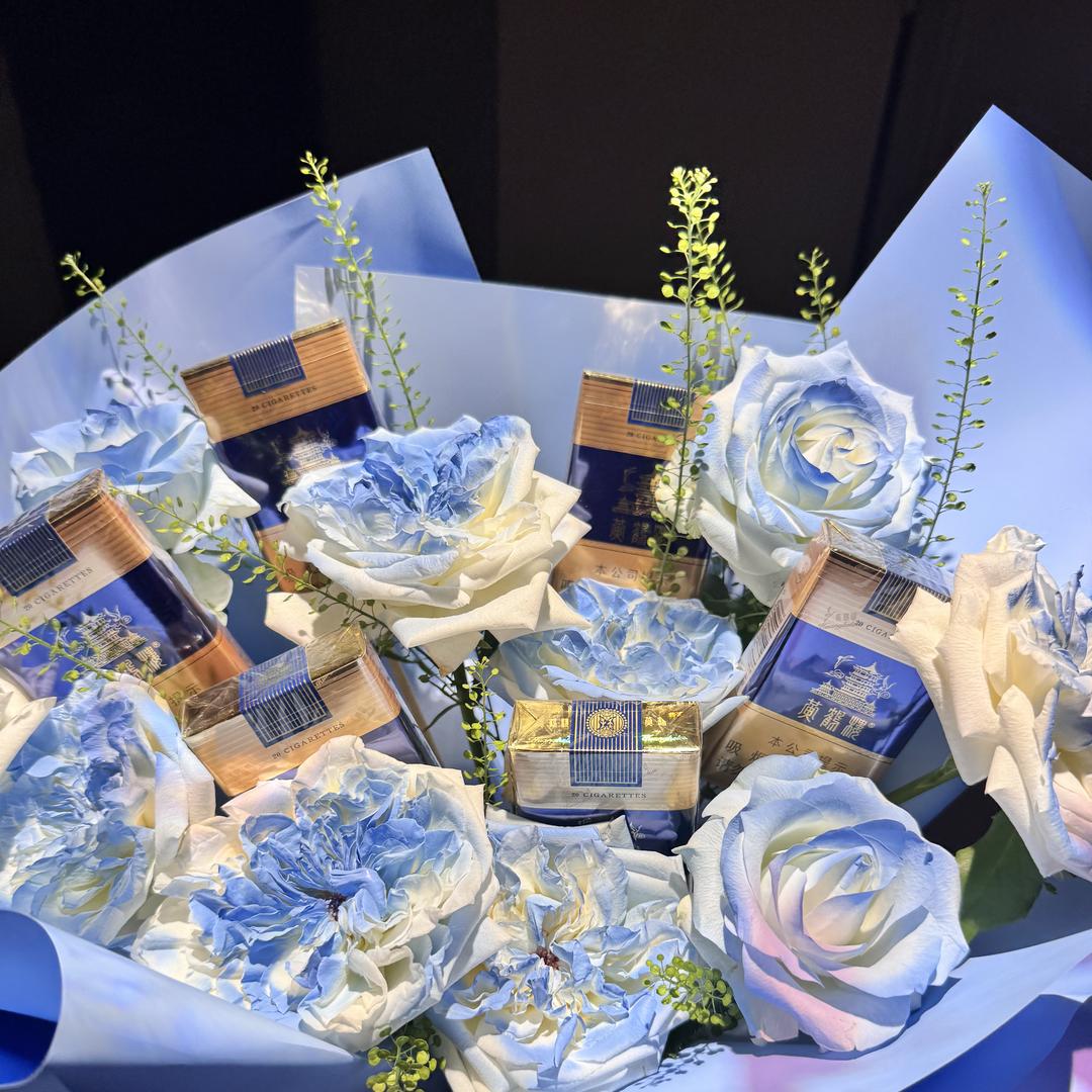 平泉市芳心予你花艺