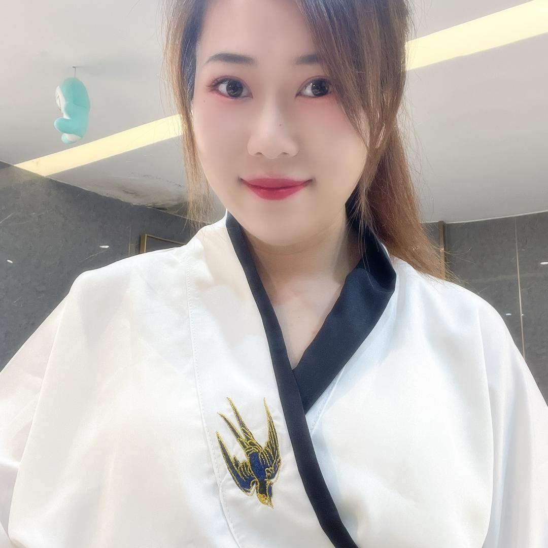 维妮而莱—陪同燕子