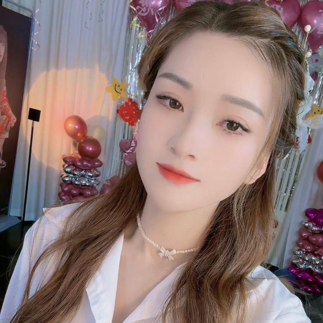 憨妮🫧（团队招人)