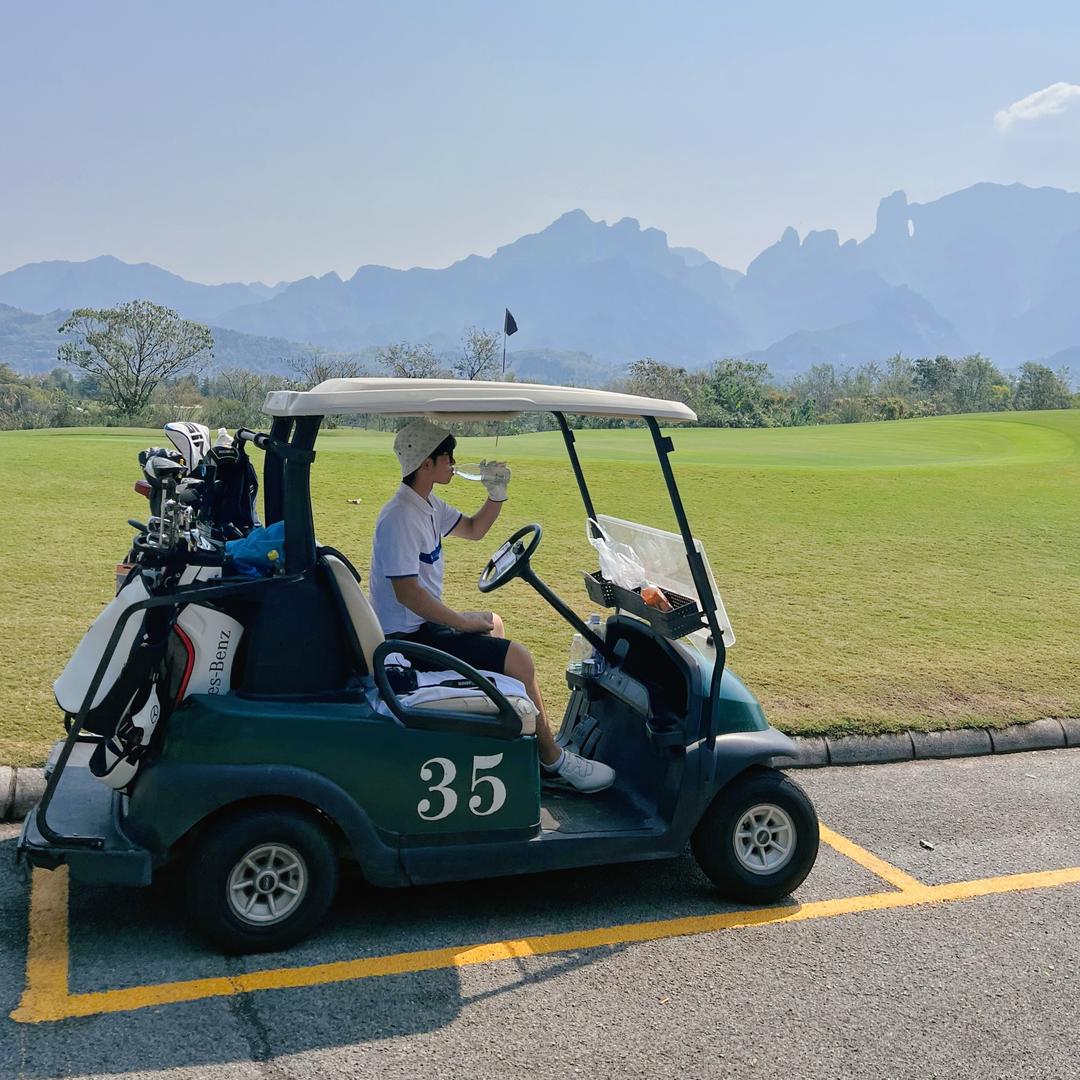 仓鼠⛳️