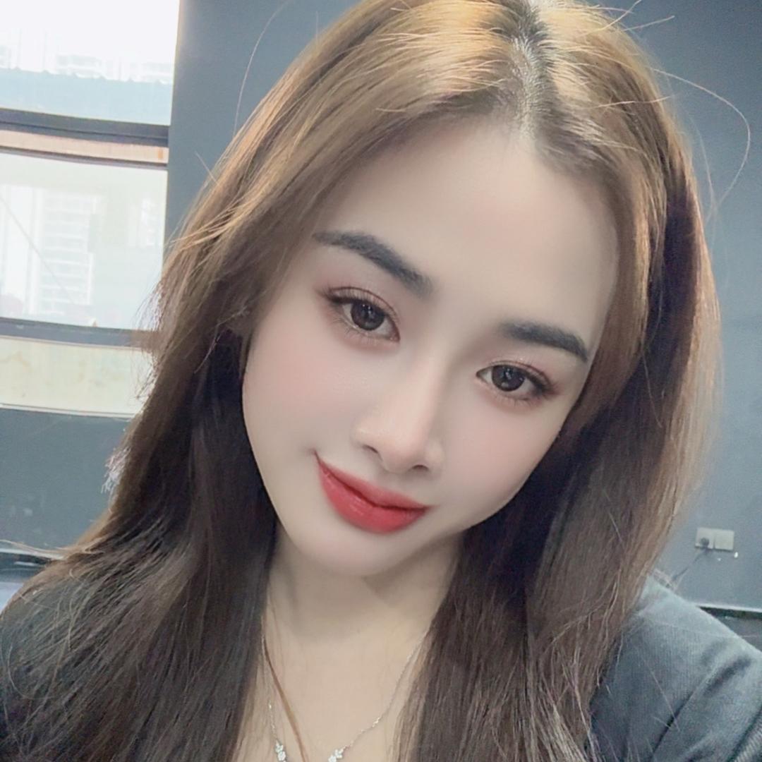 越南紫霞五妹😘