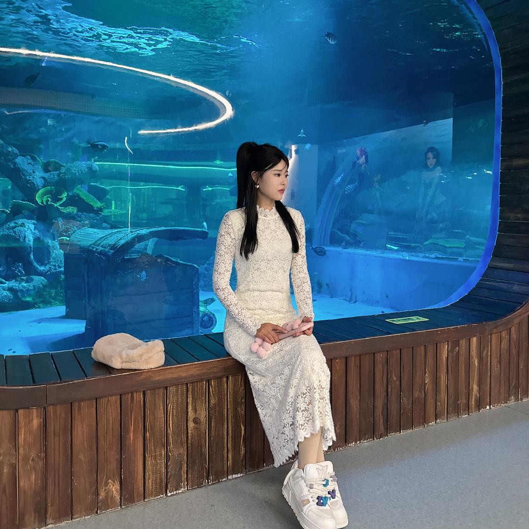 鑫海海润华城赵青青