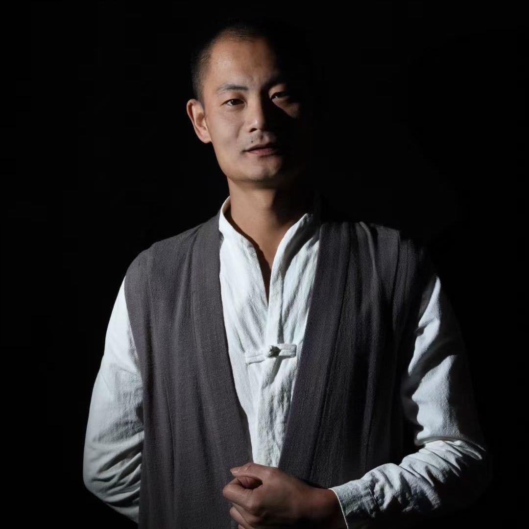 六丁·扫地僧