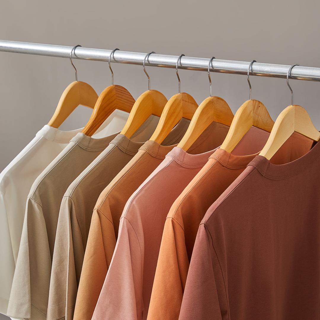 非凡服装工厂