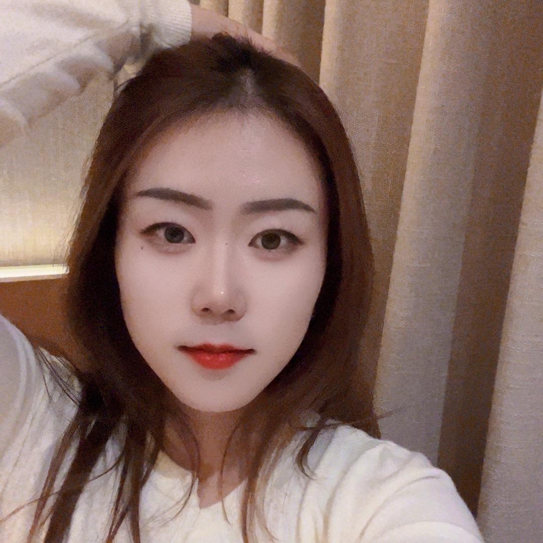 酷炸小仙女🧚‍♀️