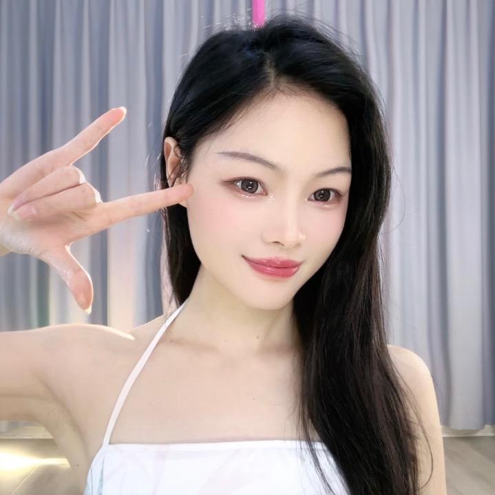夏蕾钢管舞