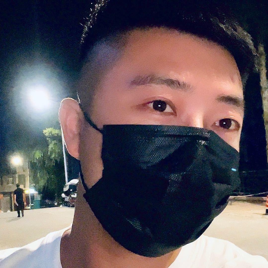 禹哥来了