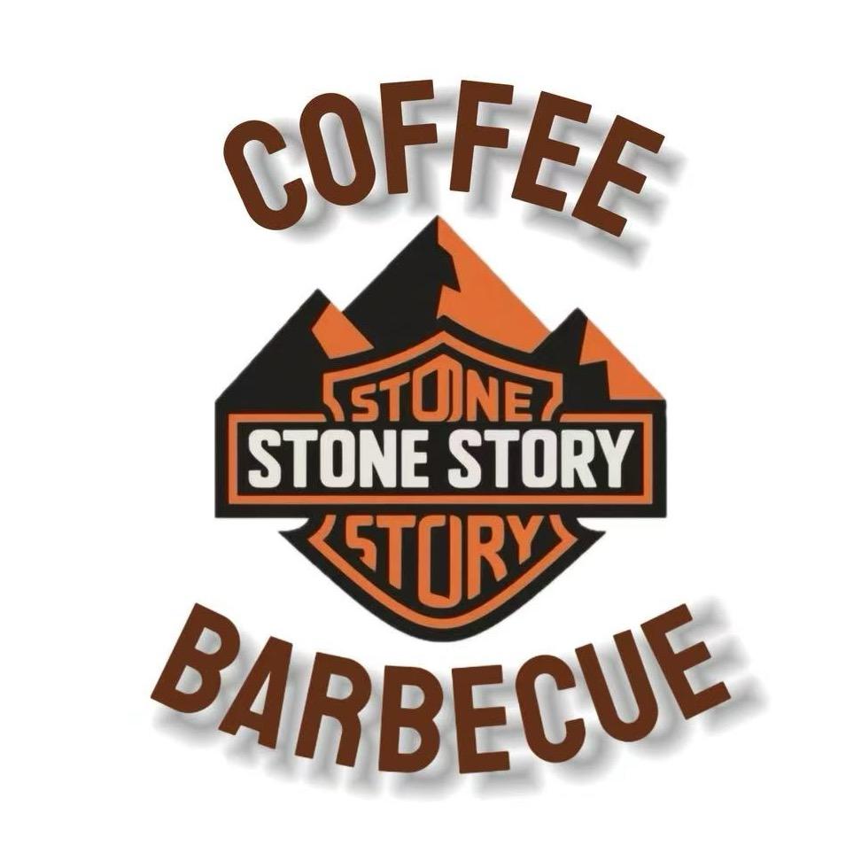 石人语咖Stone Story