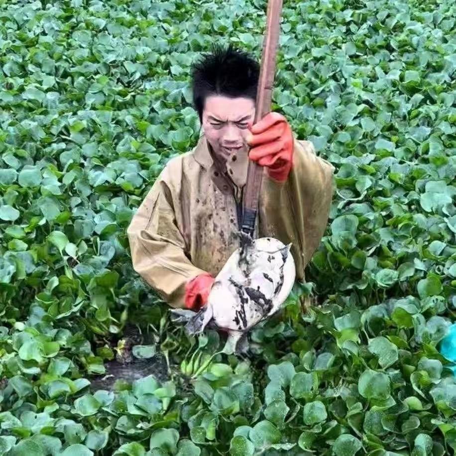吉安户外小富