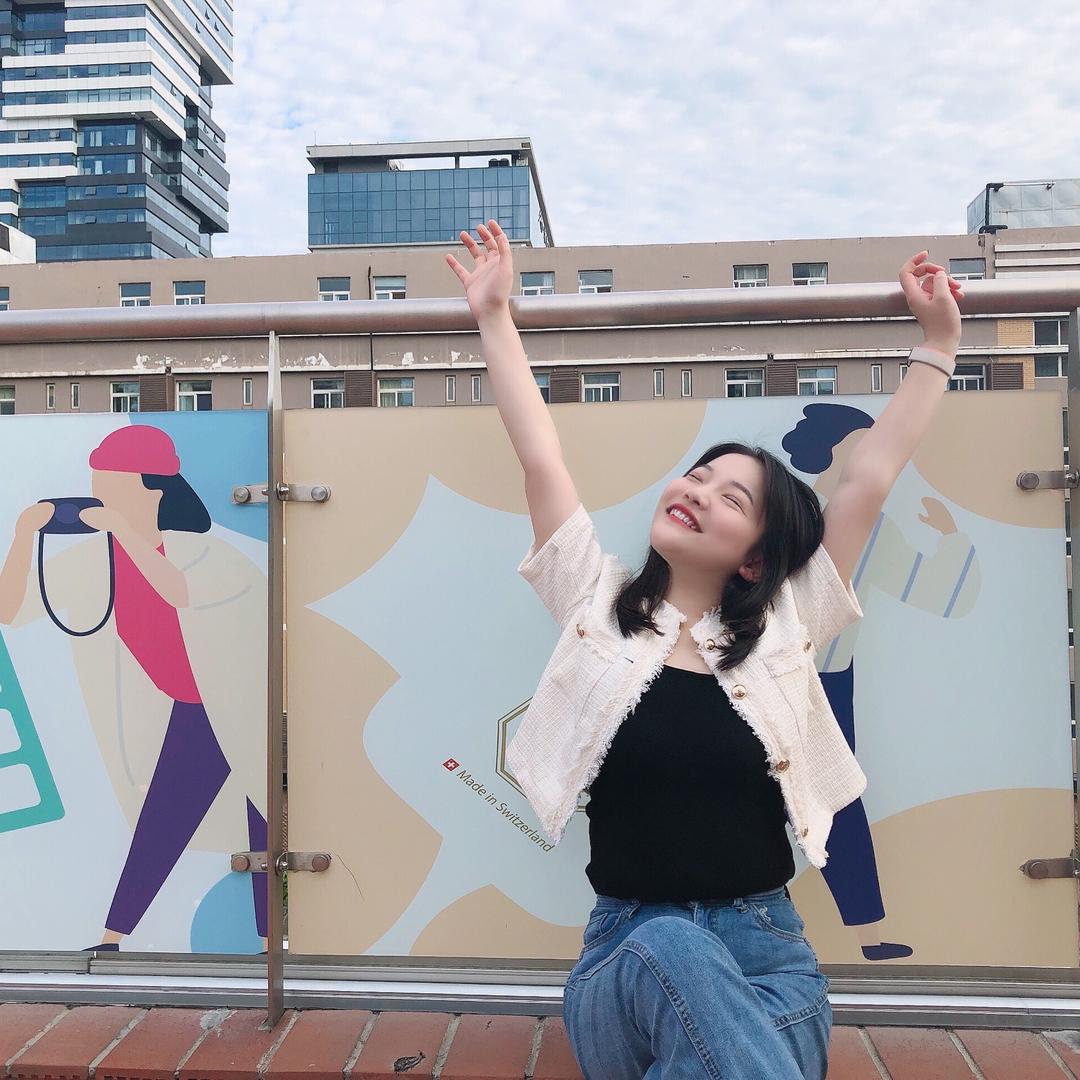 团子太后～