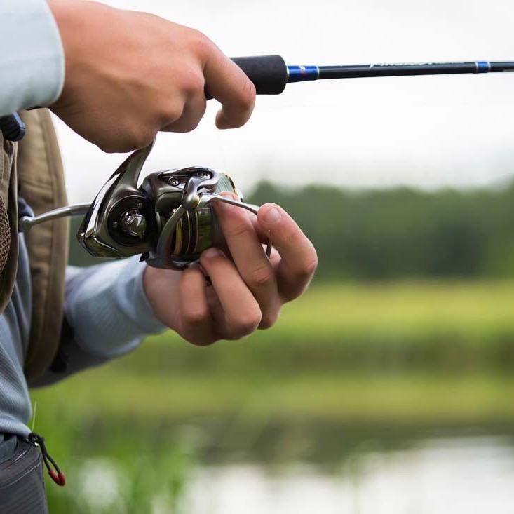 爱钓鱼的超哥🎣