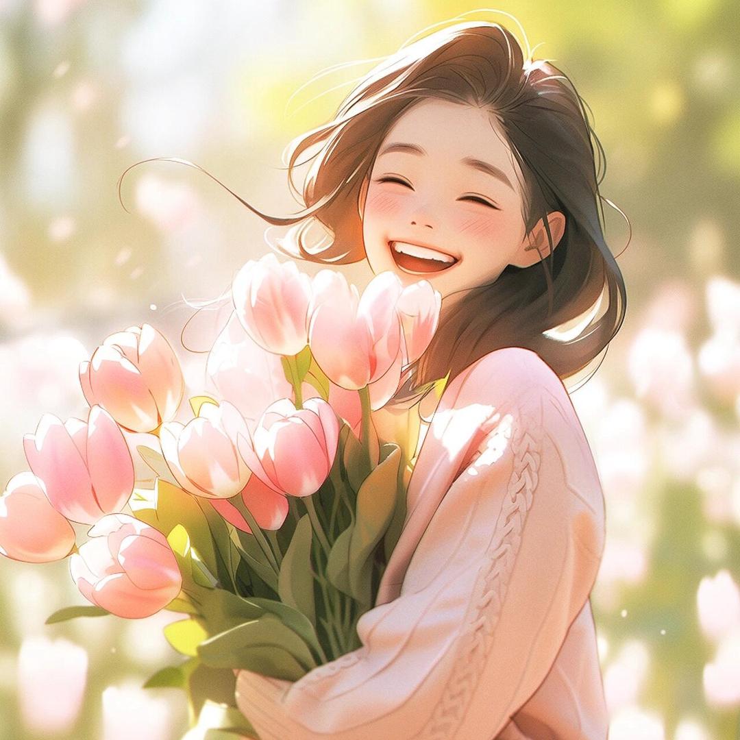 柔语轻轻