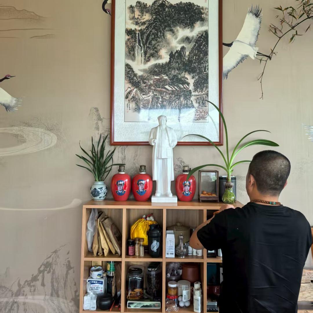 太原永和兄弟汽车