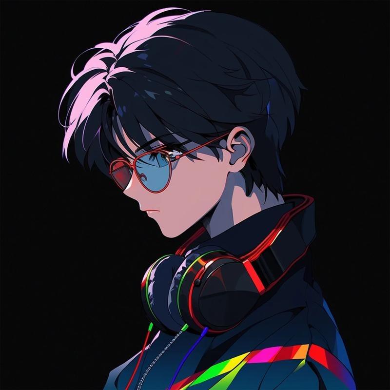 宕算传媒工作室