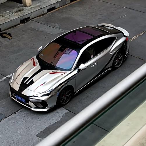 潇湘6+1📸（1.2万粉送车模）