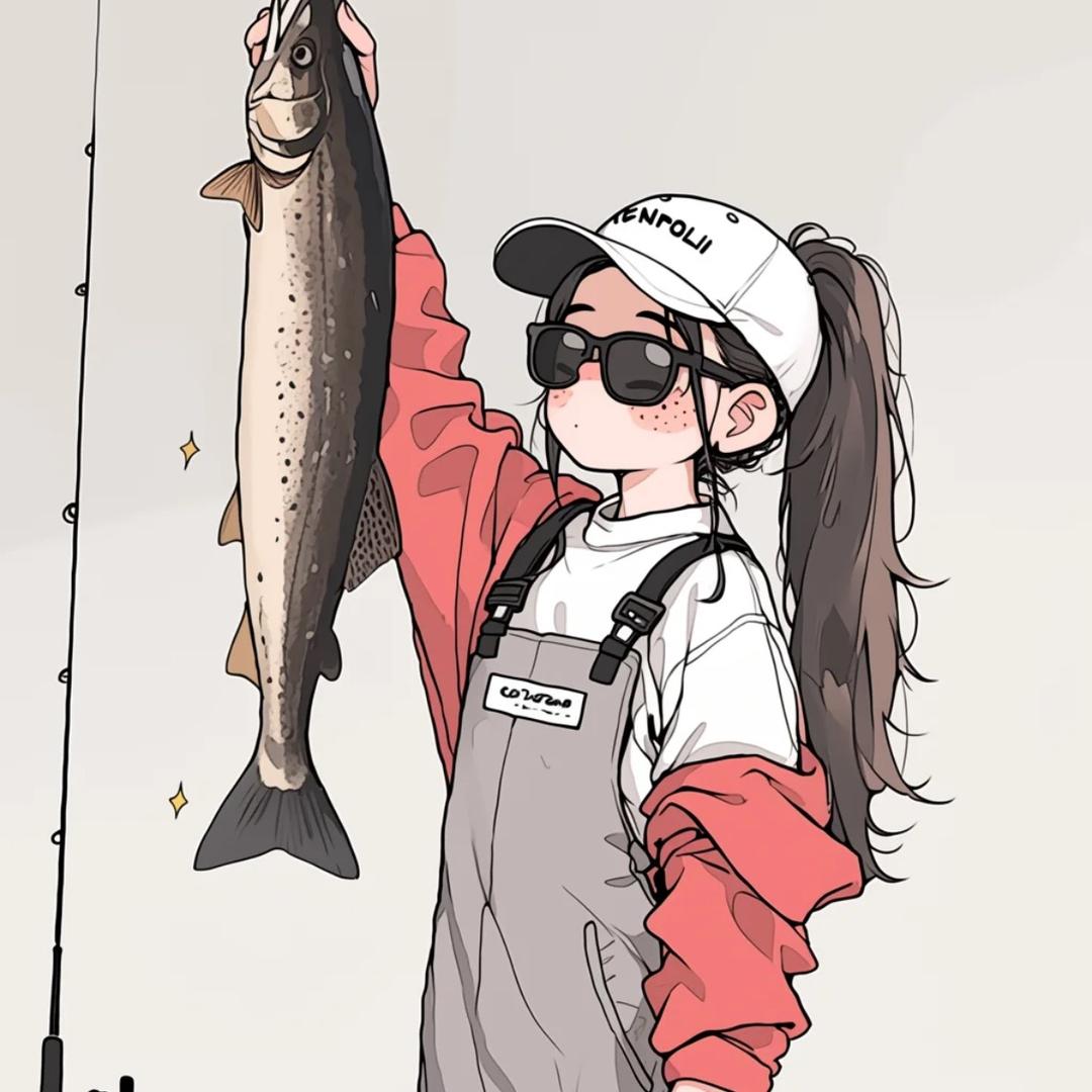 安心🐟🐟