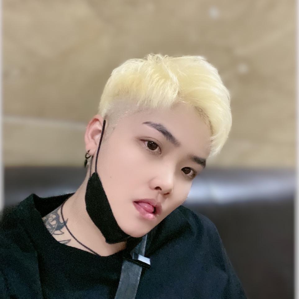 喃喃🔒