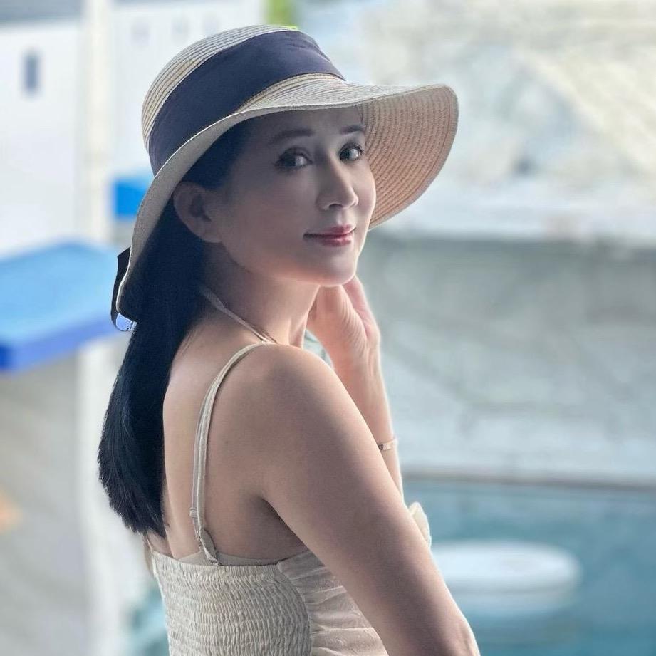 陈美丽甜歌🎙️