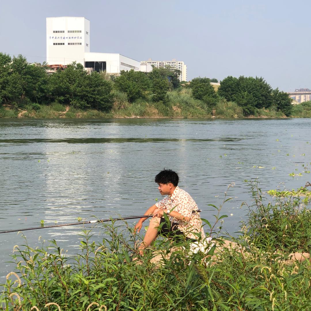 🍉路亚李云龙🎣