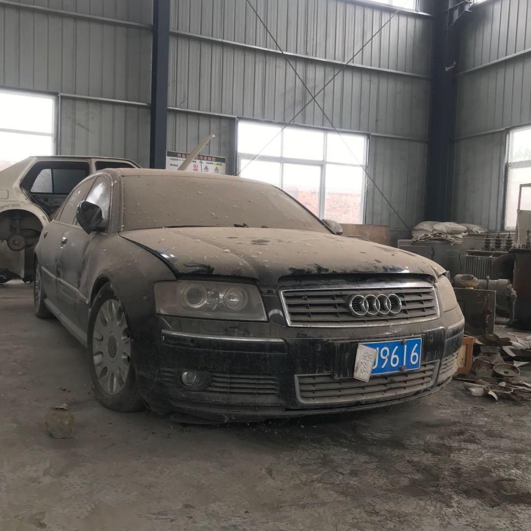 成都桃哥哥拆车件收车