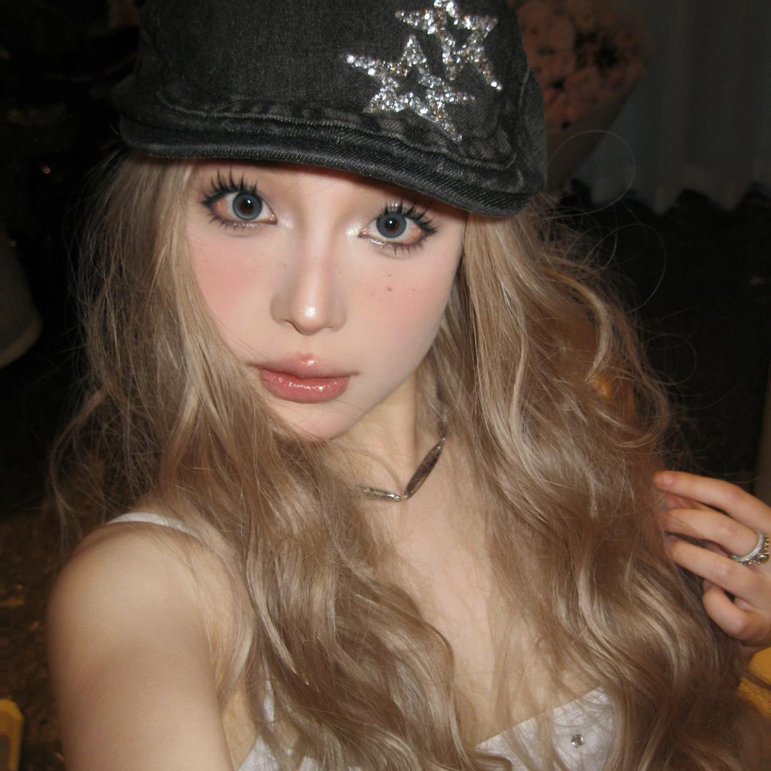 金美哈🧸