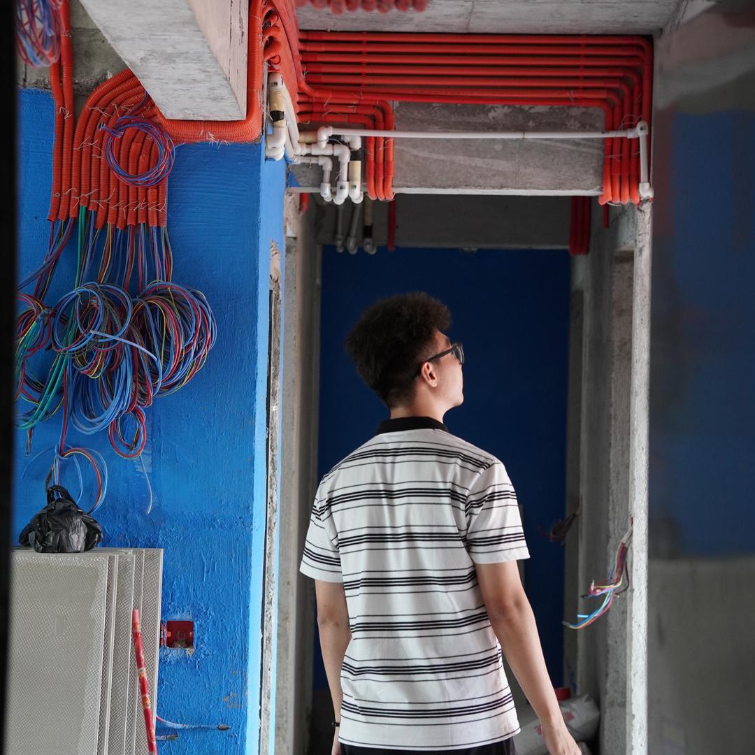 潮州大炜空间设计-涛