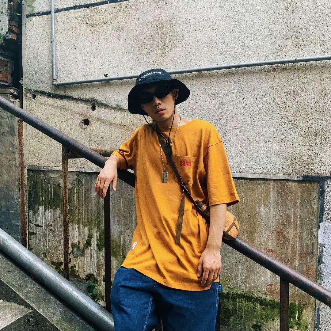 陈不酷bro