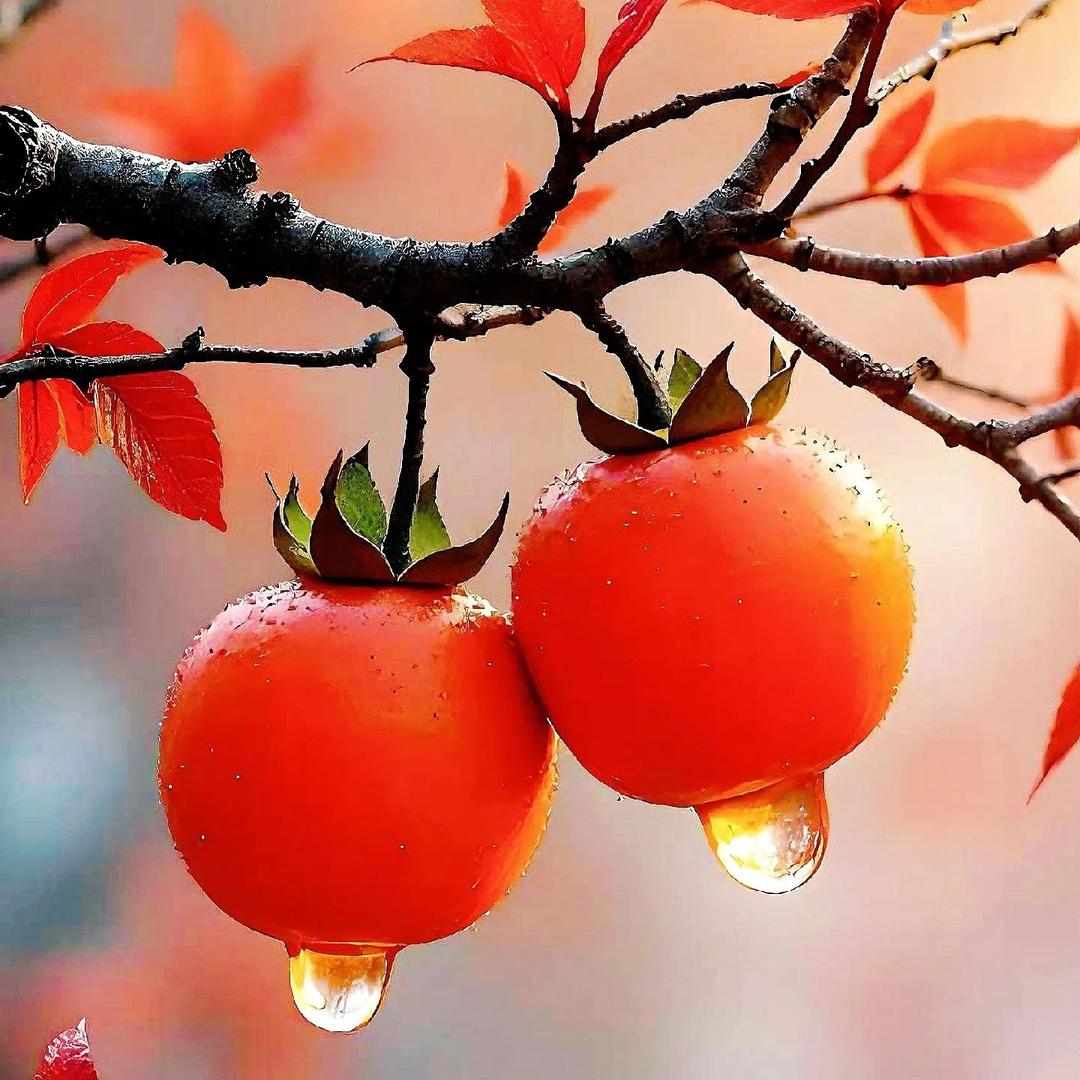 心存善念，上善若水