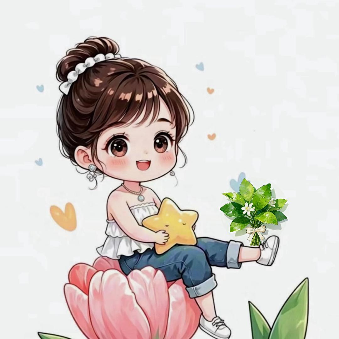 不知道起什么名字