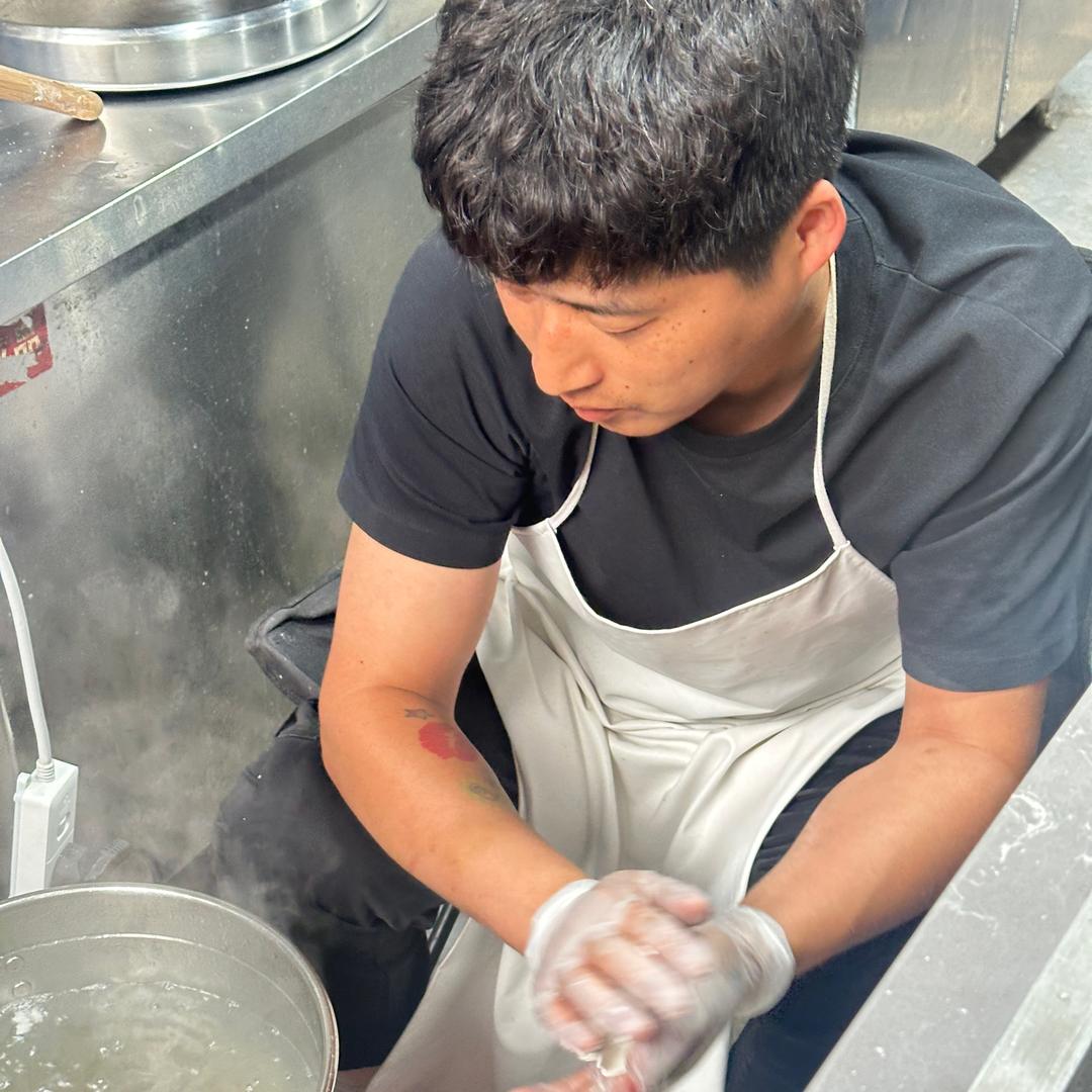 拿捏燕郊瑜伽裤