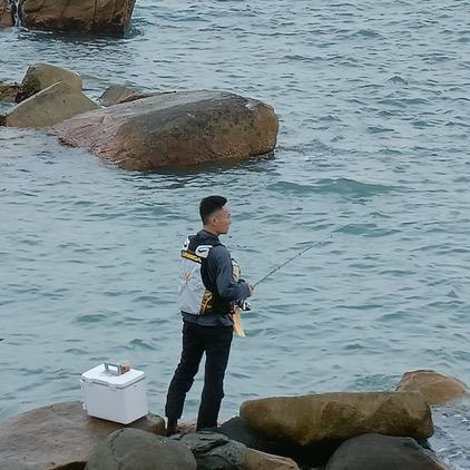 广东填海工程办公室吴主任