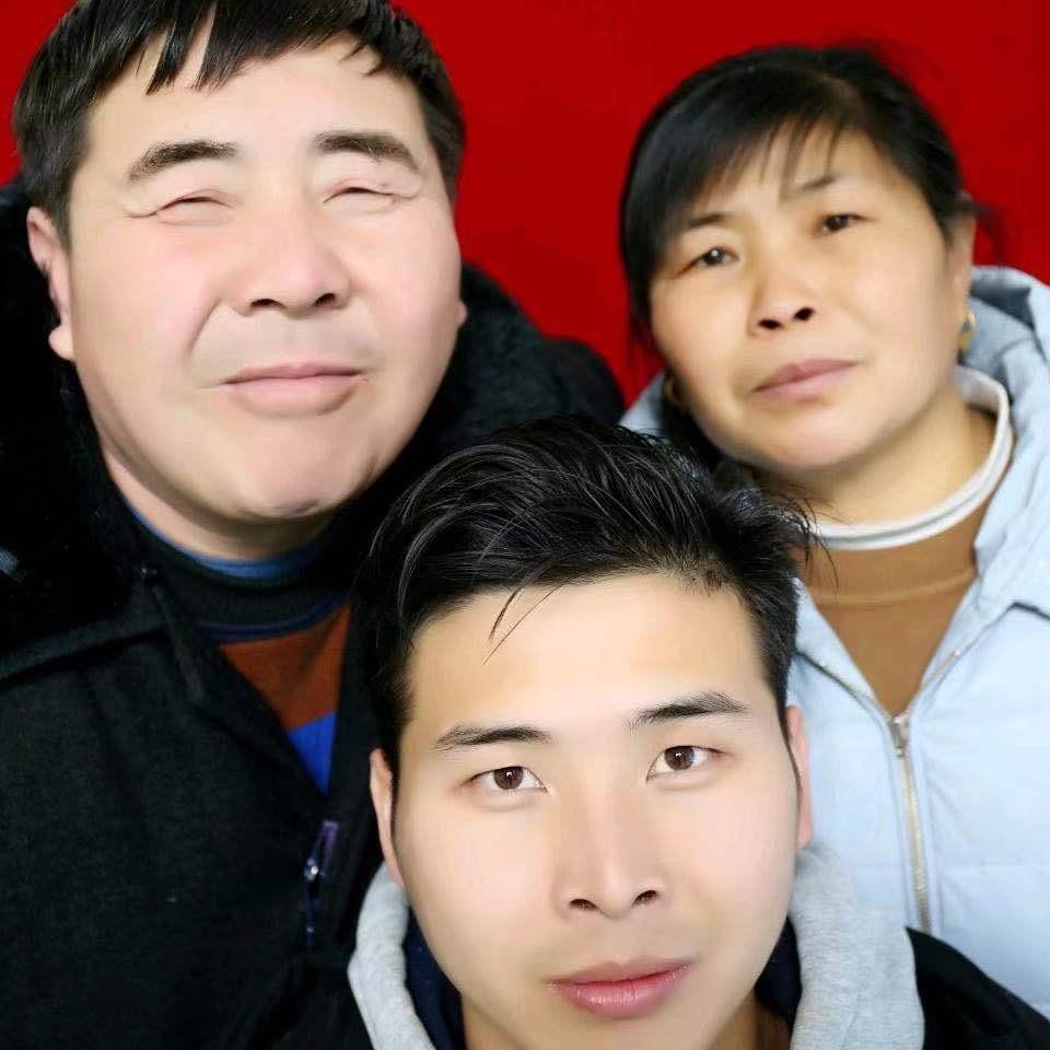 快乐家族［团队招人］