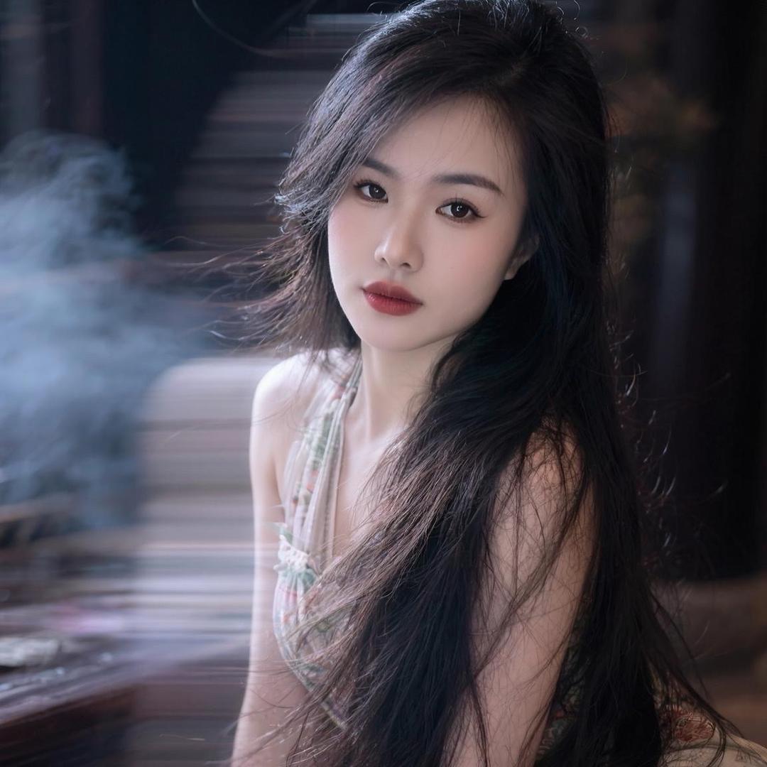 晶晶姑娘🥤