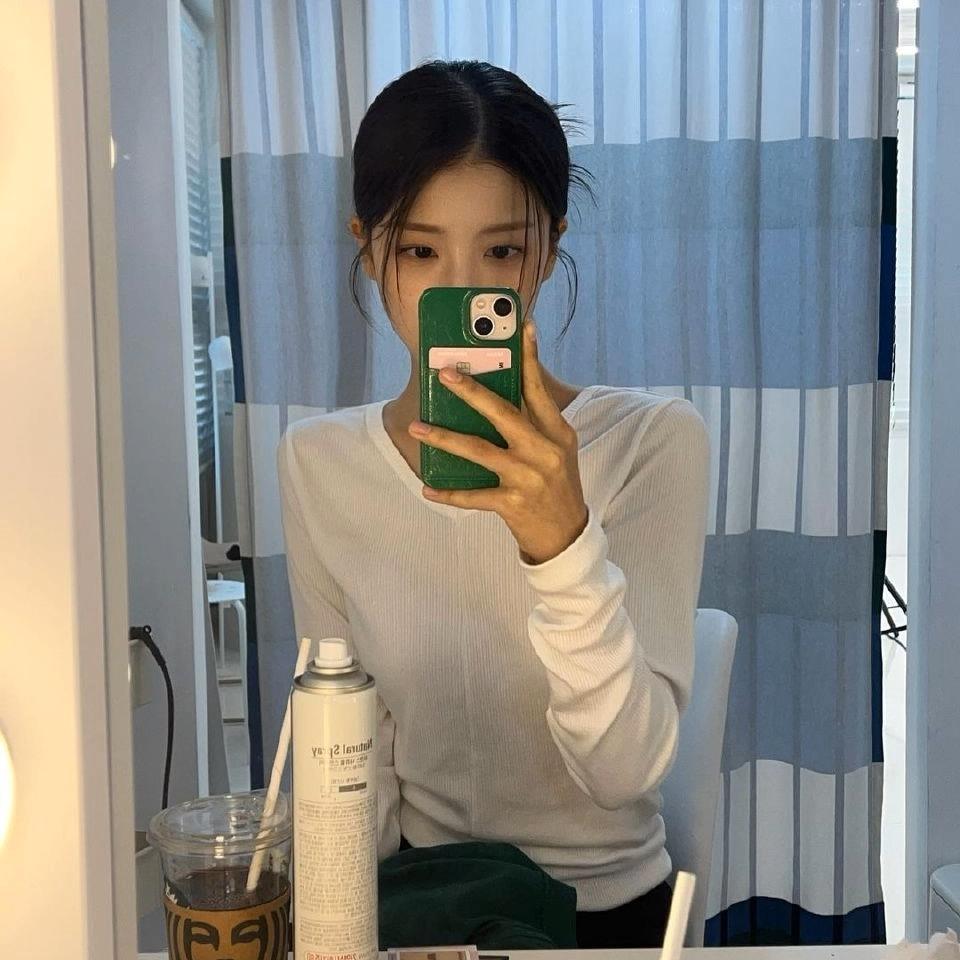 Cherry女装牛仔