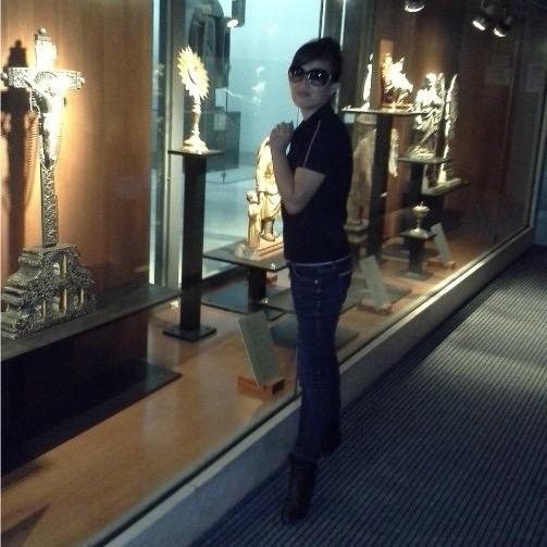 叶子毛娘工作室