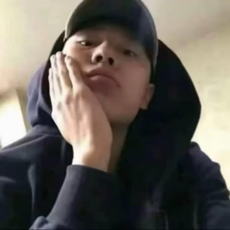 抽完这根烟我就睡