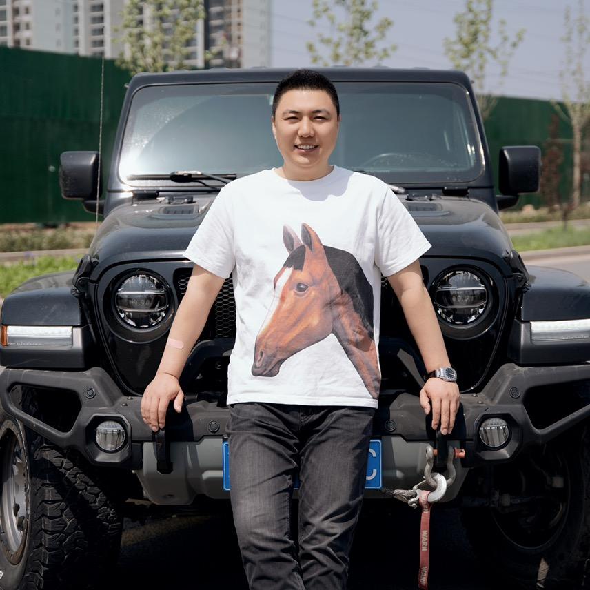 大源商务车定制