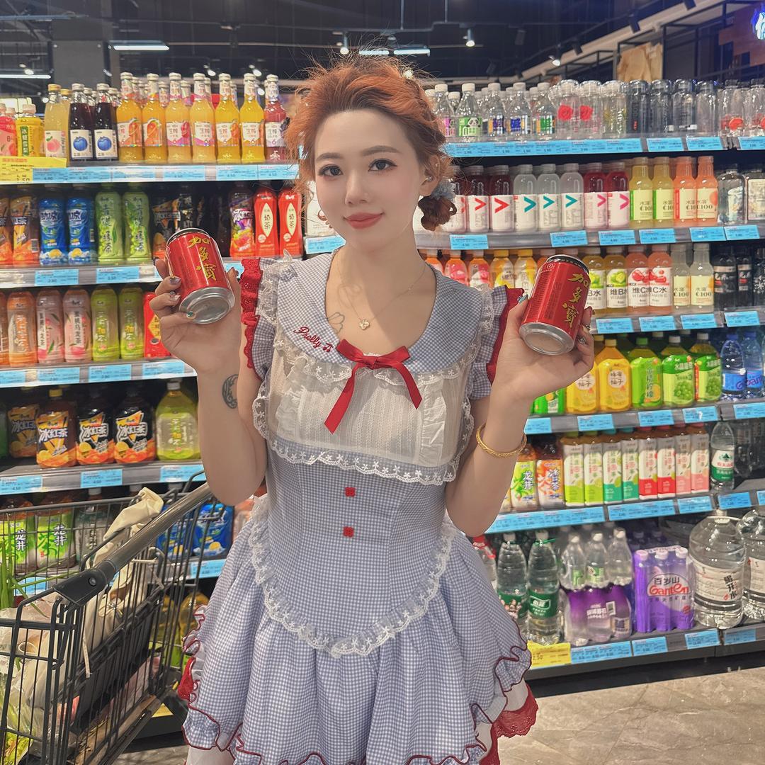 雪雪儿🍒