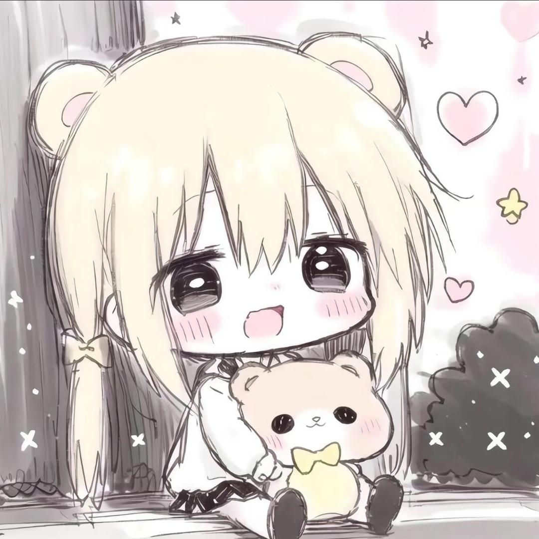 小呆^