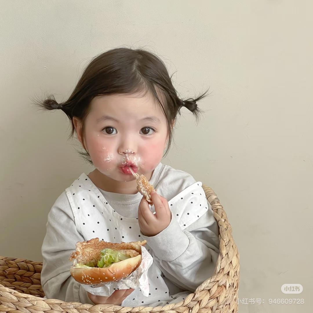 就吃亿口～