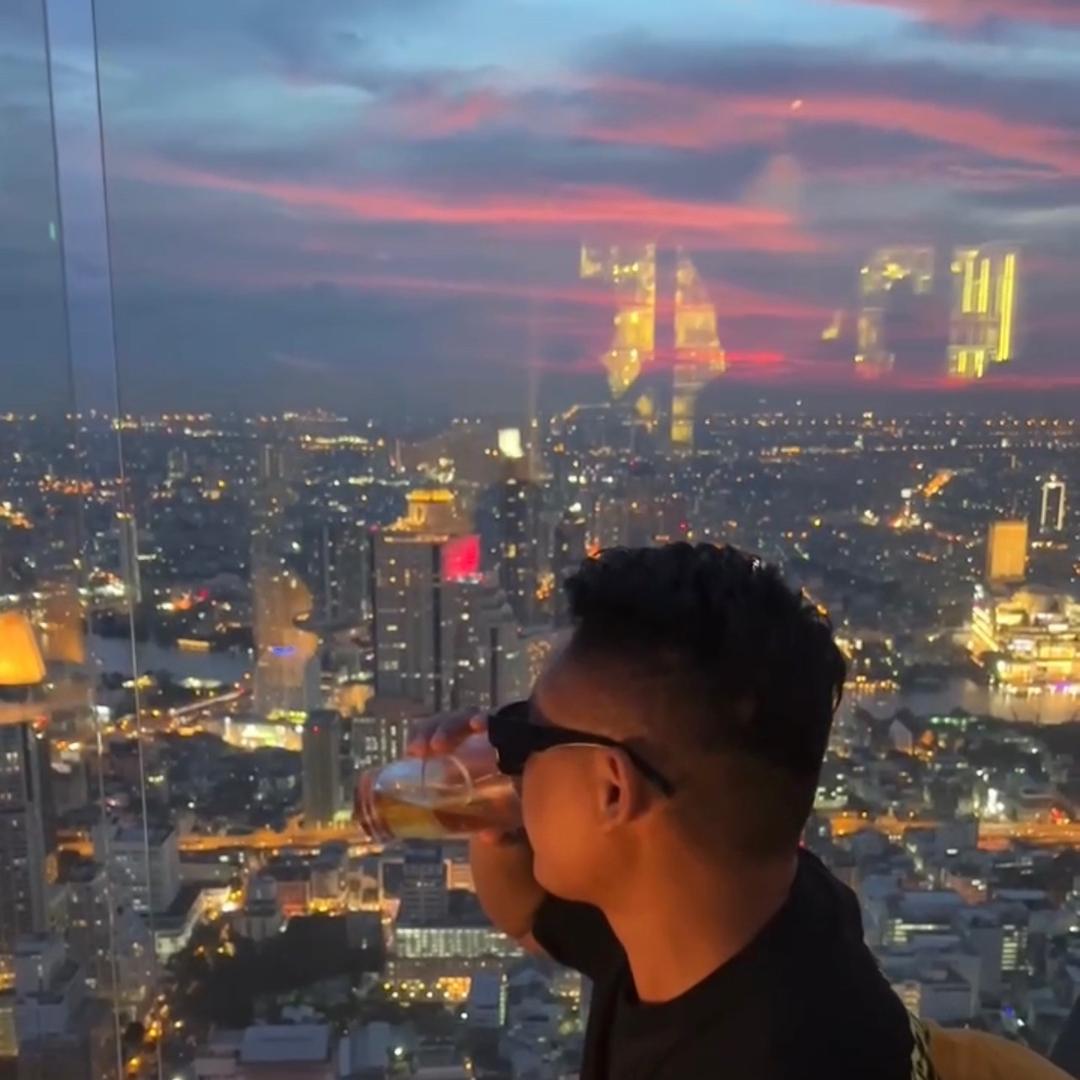 沧海一声笑🇨🇳