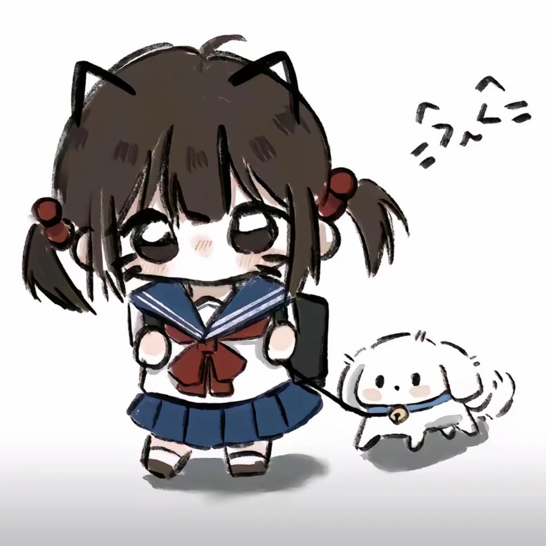 玲蛋蛋