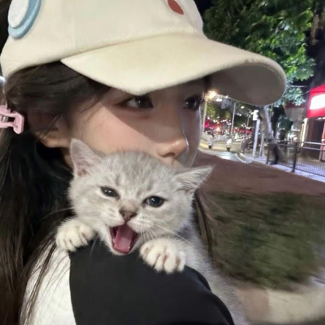 魔法少女小源🍓