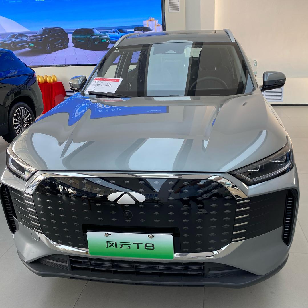 百纳鑫尊汽车张华