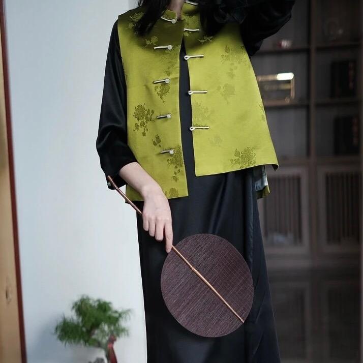 锦溪女装批发